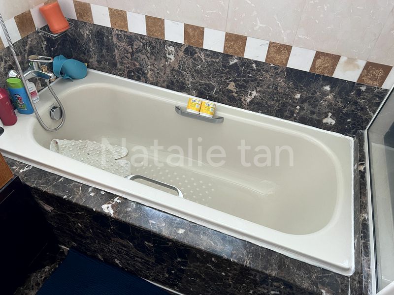 4 Bed Condo for Rent in  Guilin View - Image 6
